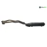 Ligne d'echappement SUZUKI AN 650 2003-2012 BURGMAN