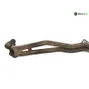 Ligne d'echappement SUZUKI AN 650 2003-2012 BURGMAN