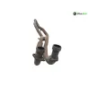 Collecteur (echappement) KYMCO AK 550 2017-2020