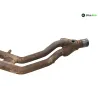 Collecteur (echappement) KYMCO AK 550 2017-2020