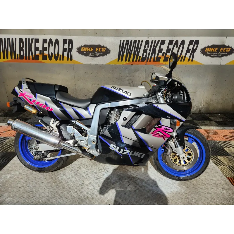 SUZUKI GSX-R 1100
