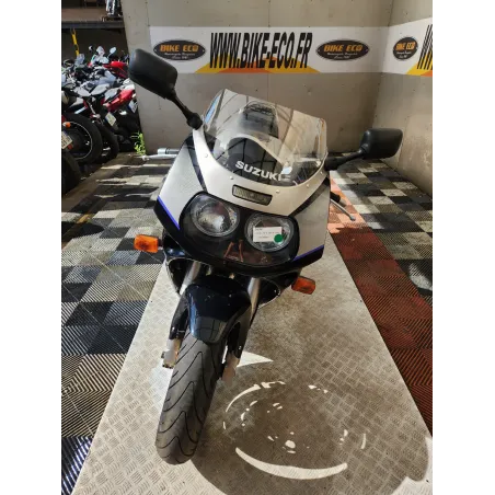 SUZUKI GSX-R 1100