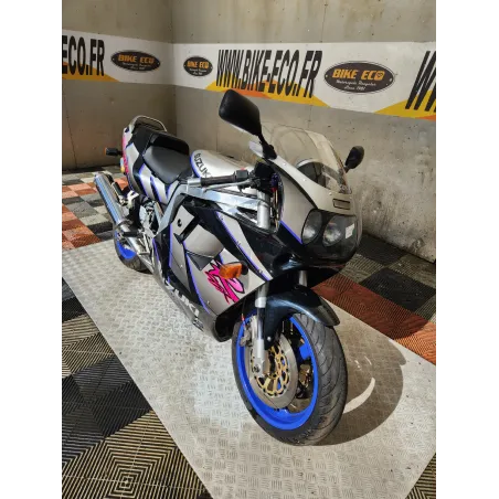 SUZUKI GSX-R 1100