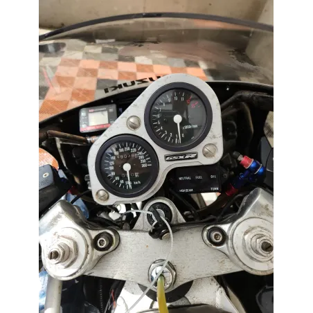 SUZUKI GSX-R 1100