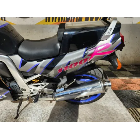 SUZUKI GSX-R 1100