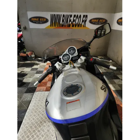 SUZUKI GSX-R 1100