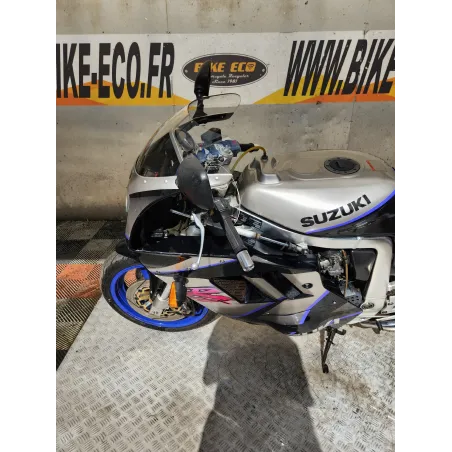 SUZUKI GSX-R 1100