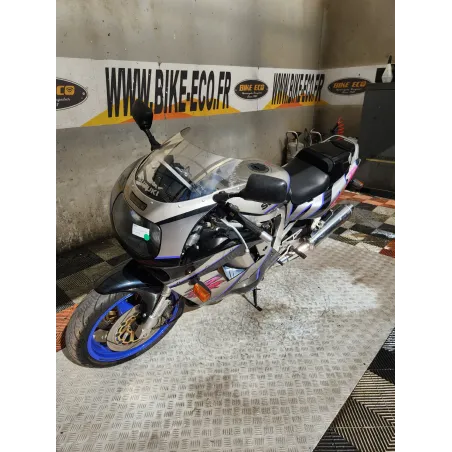 SUZUKI GSX-R 1100