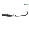 Ligne d'echappement SUZUKI AN 650 2003-2012 BURGMAN