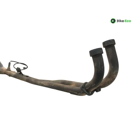 Ligne d'echappement SUZUKI AN 650 2003-2012 BURGMAN
