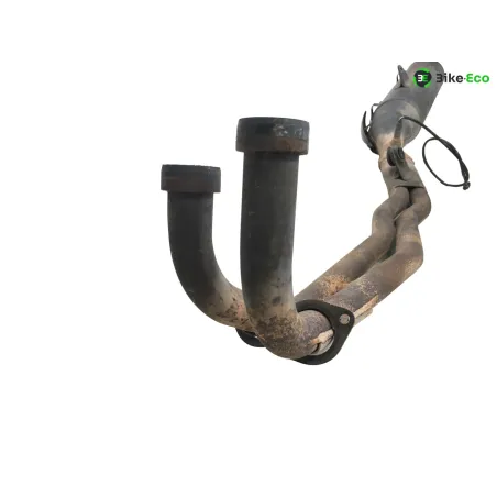 Ligne d'echappement SUZUKI AN 650 2003-2012 BURGMAN