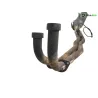 Ligne d'echappement SUZUKI AN 650 2003-2012 BURGMAN