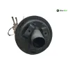 Ligne d'echappement SUZUKI AN 650 2003-2012 BURGMAN