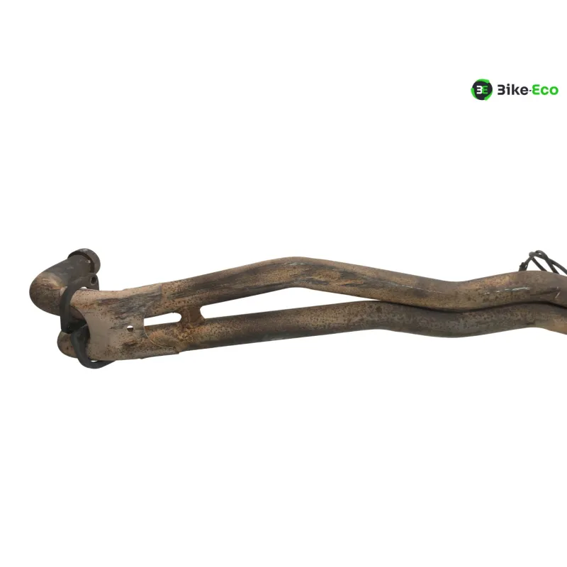 Ligne d'echappement SUZUKI AN 650 2003-2012 BURGMAN