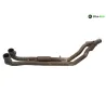 Collecteur (echappement) KYMCO AK 550 2017-2020