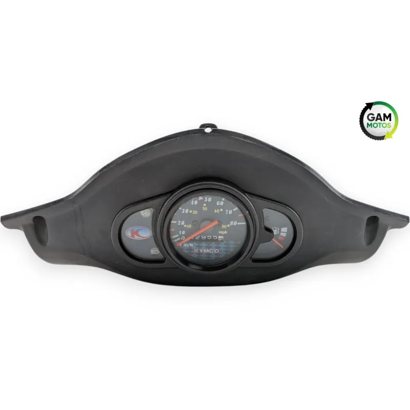 compteur KYMCO AGILITY 50 2008 - 2017