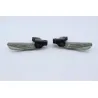 Repose pieds arriere droit PEUGEOT TWEET 125 2010 - 2013 Repose pieds arriere droit PEUGEOT TWEET 125 2010 - 2013
