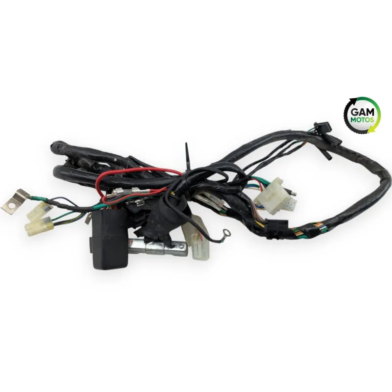 Faisceau electrique KYMCO AGILITY 50 2008 - 2017