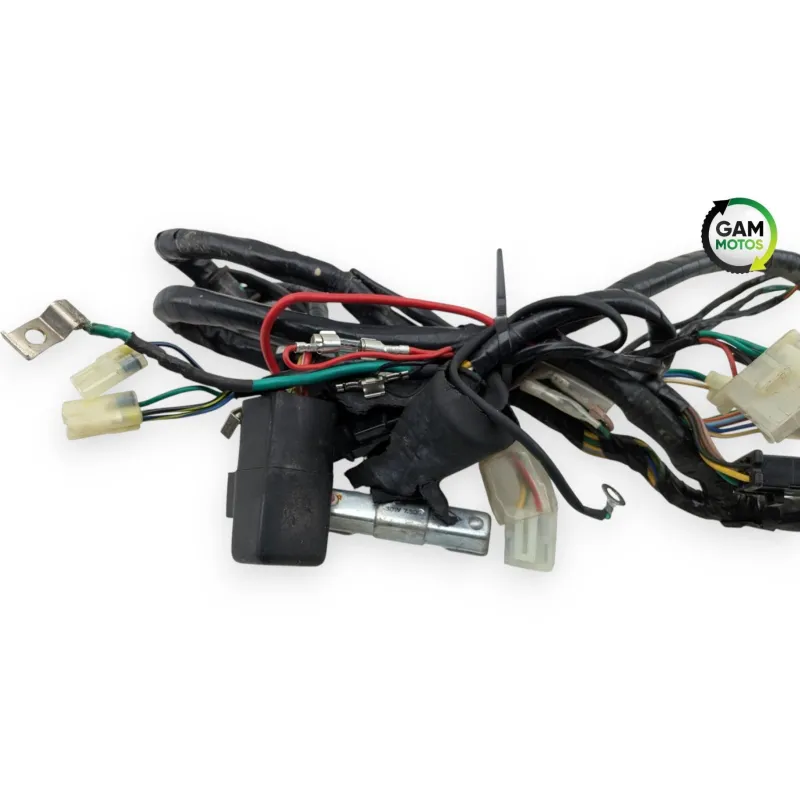 Faisceau electrique KYMCO AGILITY 50 2008 - 2017