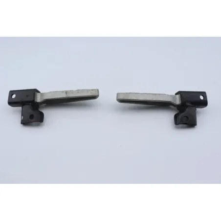 Repose pieds arriere droit PEUGEOT TWEET 125 2010 - 2013
