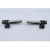 Repose pieds arriere droit PEUGEOT TWEET 125 2010 - 2013 Repose pieds arriere droit PEUGEOT TWEET 125 2010 - 2013