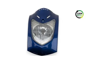 Optique (feux)(phare) KYMCO AGILITY 50 2008 - 2017