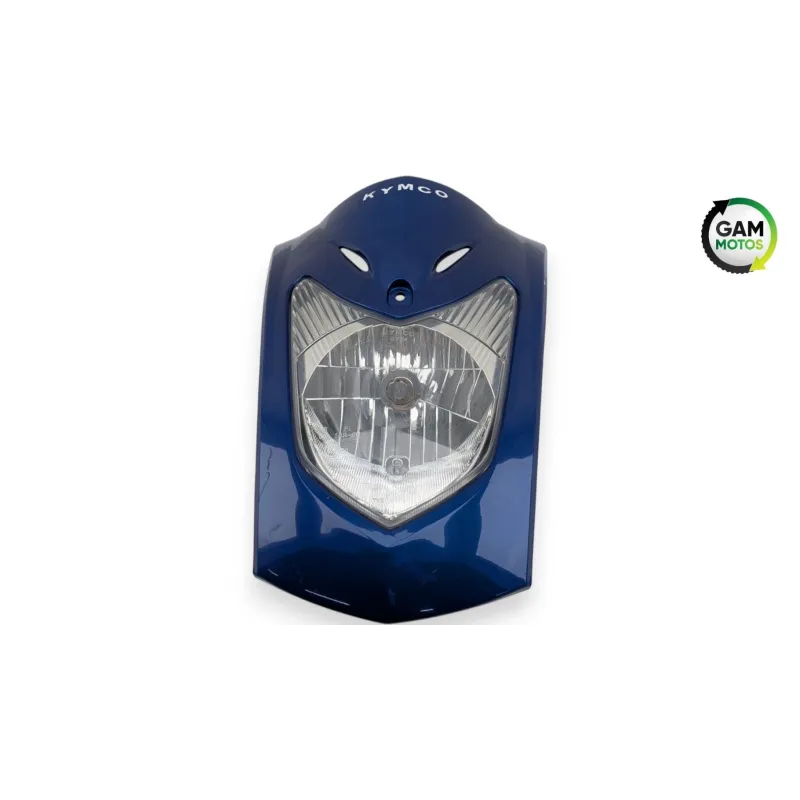 Optique (feux)(phare) KYMCO AGILITY 50 2008 - 2017