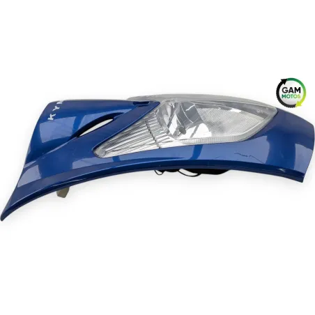 Optique (feux)(phare) KYMCO AGILITY 50 2008 - 2017