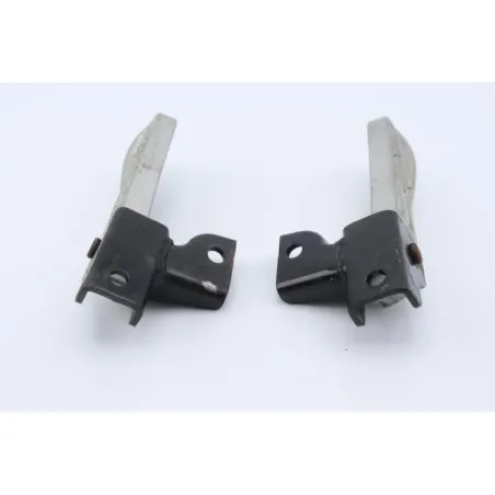 Repose pieds arriere droit PEUGEOT TWEET 125 2010 - 2013