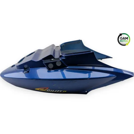 Coque arriere KYMCO AGILITY 50 2008 - 2017
