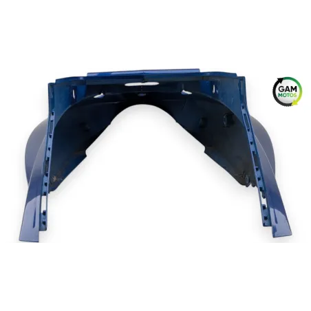 Coque arriere KYMCO AGILITY 50 2008 - 2017