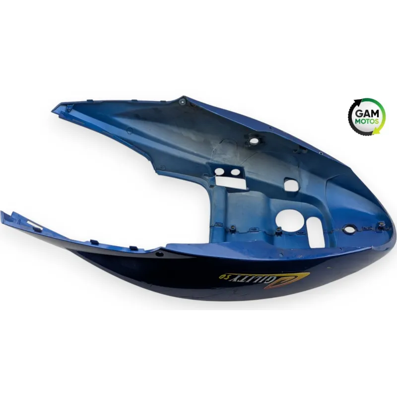 Coque arriere KYMCO AGILITY 50 2008 - 2017