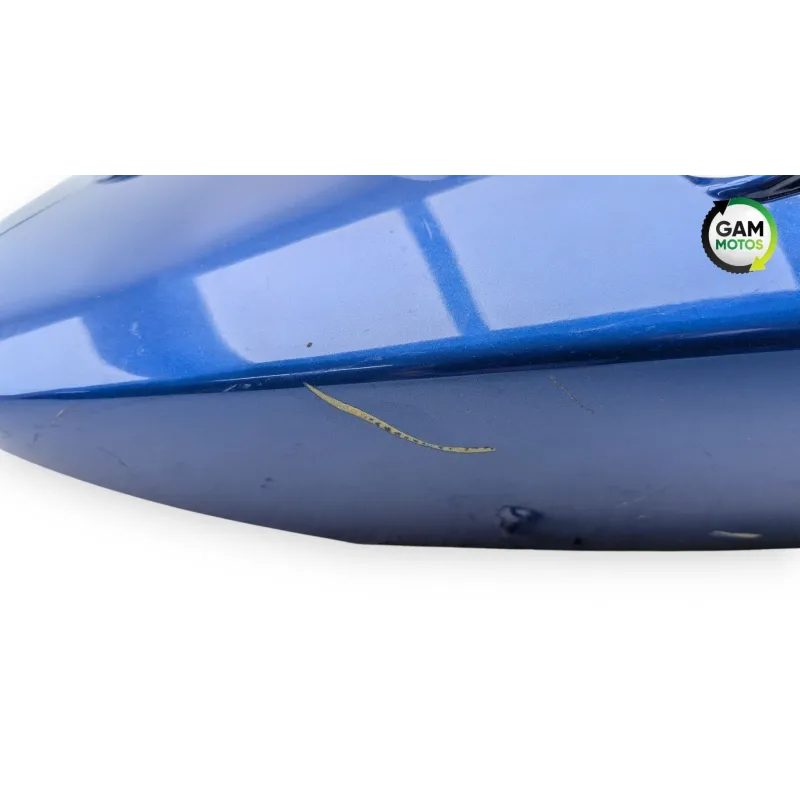 Coque arriere KYMCO AGILITY 50 2008 - 2017