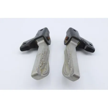 Repose pieds arriere droit PEUGEOT TWEET 125 2010 - 2013