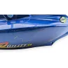 Coque arriere KYMCO AGILITY 50 2008 - 2017 Coque arriere KYMCO AGILITY 50 2008 - 2017