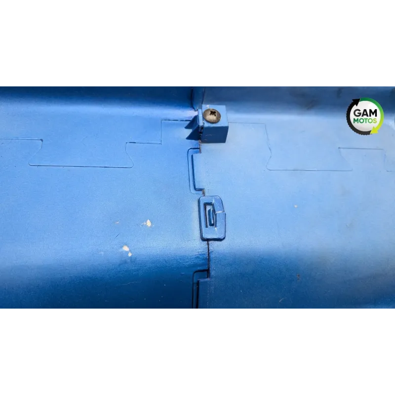 Coque arriere KYMCO AGILITY 50 2008 - 2017