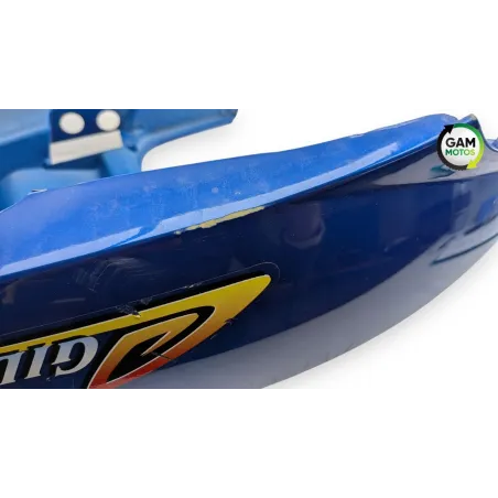 Coque arriere KYMCO AGILITY 50 2008 - 2017