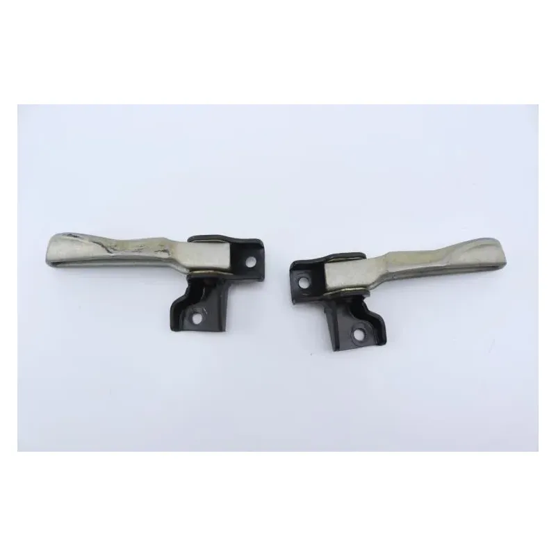 Repose pieds arriere droit PEUGEOT TWEET 125 2010 - 2013