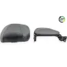 Selle KYMCO AGILITY 50 2008 - 2017 Selle KYMCO AGILITY 50 2008 - 2017