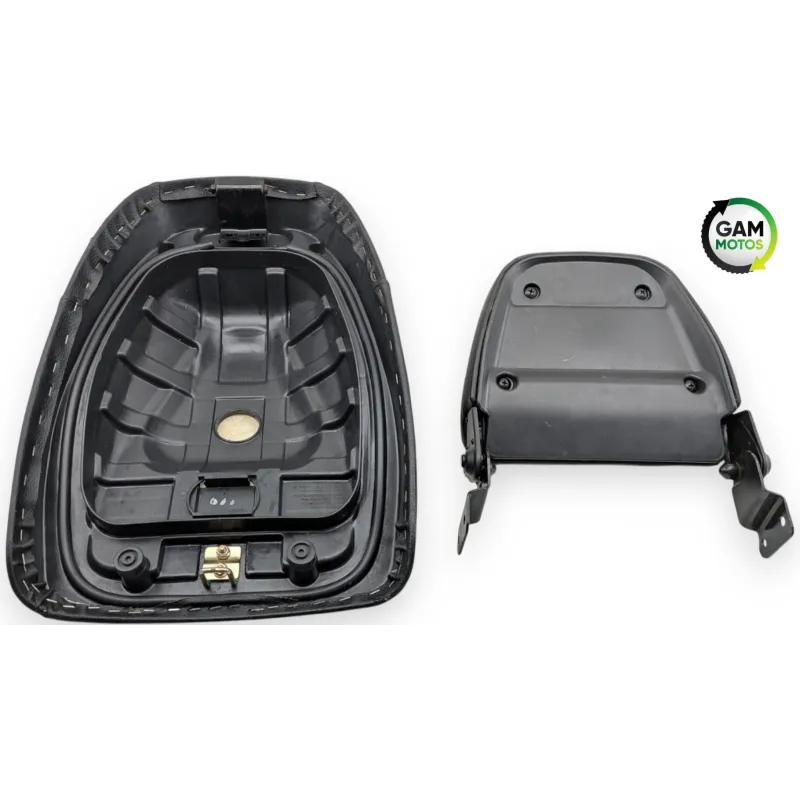 Selle KYMCO AGILITY 50 2008 - 2017
