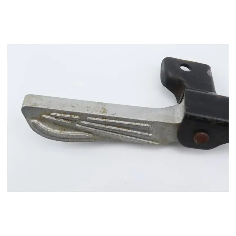 Repose pieds arriere droit PEUGEOT TWEET 125 2010 - 2013