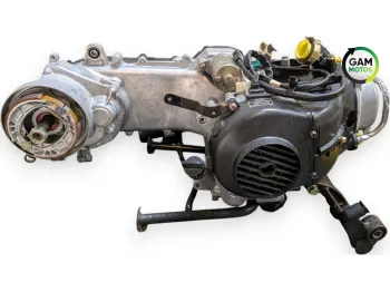 Moteur KYMCO AGILITY 50 2008 - 2017