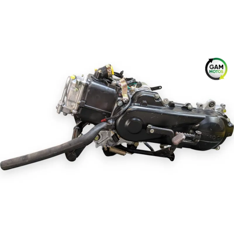 Moteur KYMCO AGILITY 50 2008 - 2017