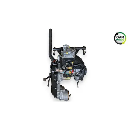 Moteur KYMCO AGILITY 50 2008 - 2017