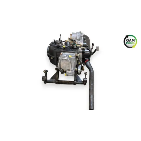 Moteur KYMCO AGILITY 50 2008 - 2017