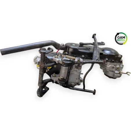 Moteur KYMCO AGILITY 50 2008 - 2017