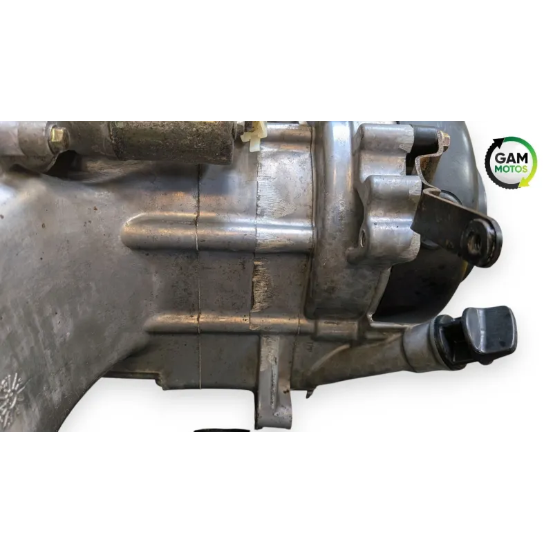Moteur KYMCO AGILITY 50 2008 - 2017