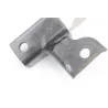 Repose pieds arriere droit PEUGEOT TWEET 125 2010 - 2013 Repose pieds arriere droit PEUGEOT TWEET 125 2010 - 2013