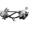 Etrier de frein avant KYMCO AGILITY 50 2008 - 2017