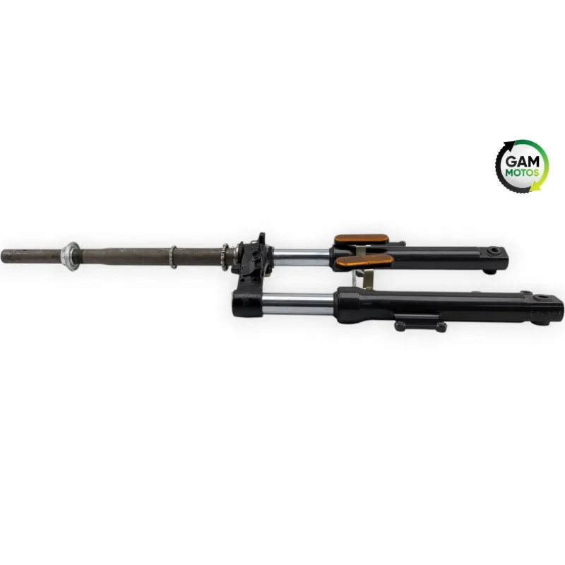Fourche complete KYMCO AGILITY 50 2008 - 2017